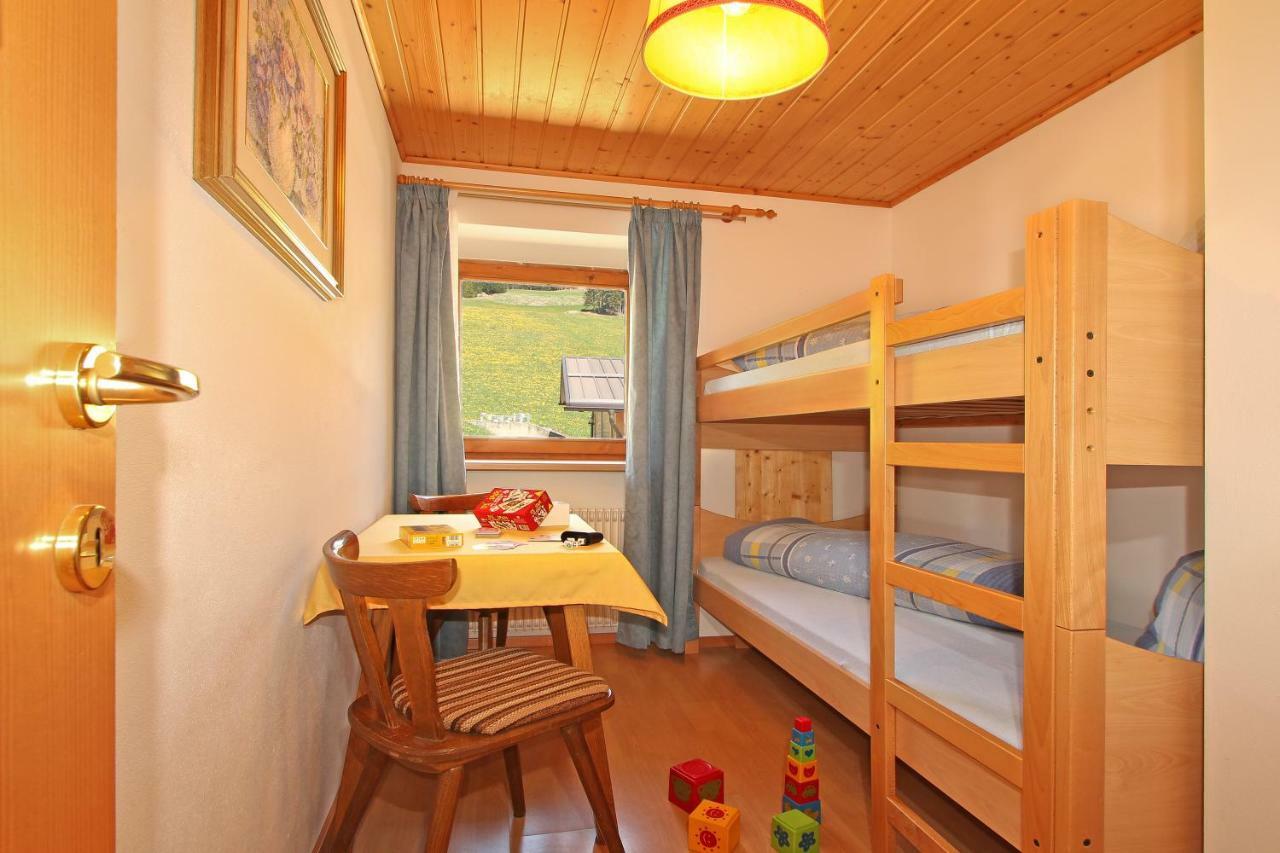 Schmoezlhof Lägenhet Tesido Exteriör bild