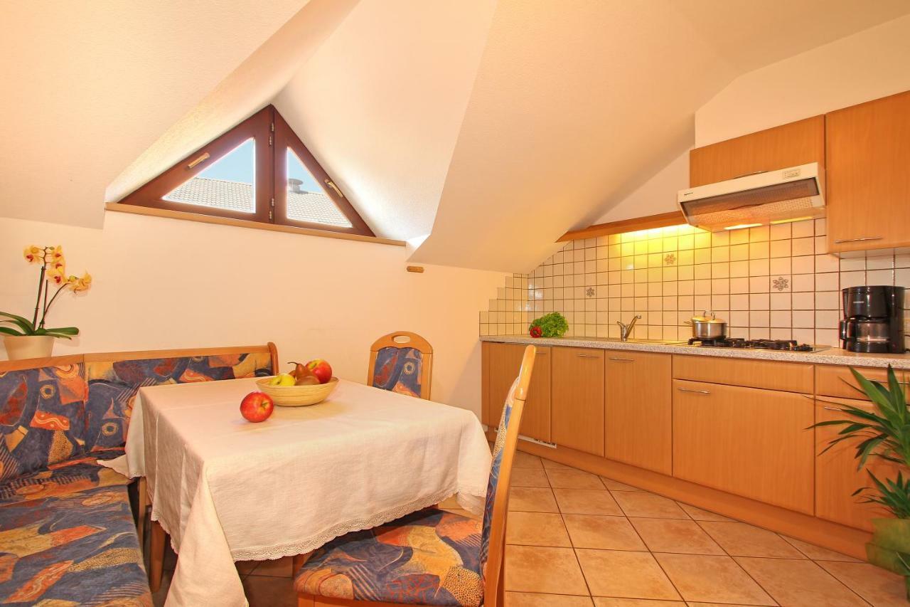 Schmoezlhof Lägenhet Tesido Exteriör bild
