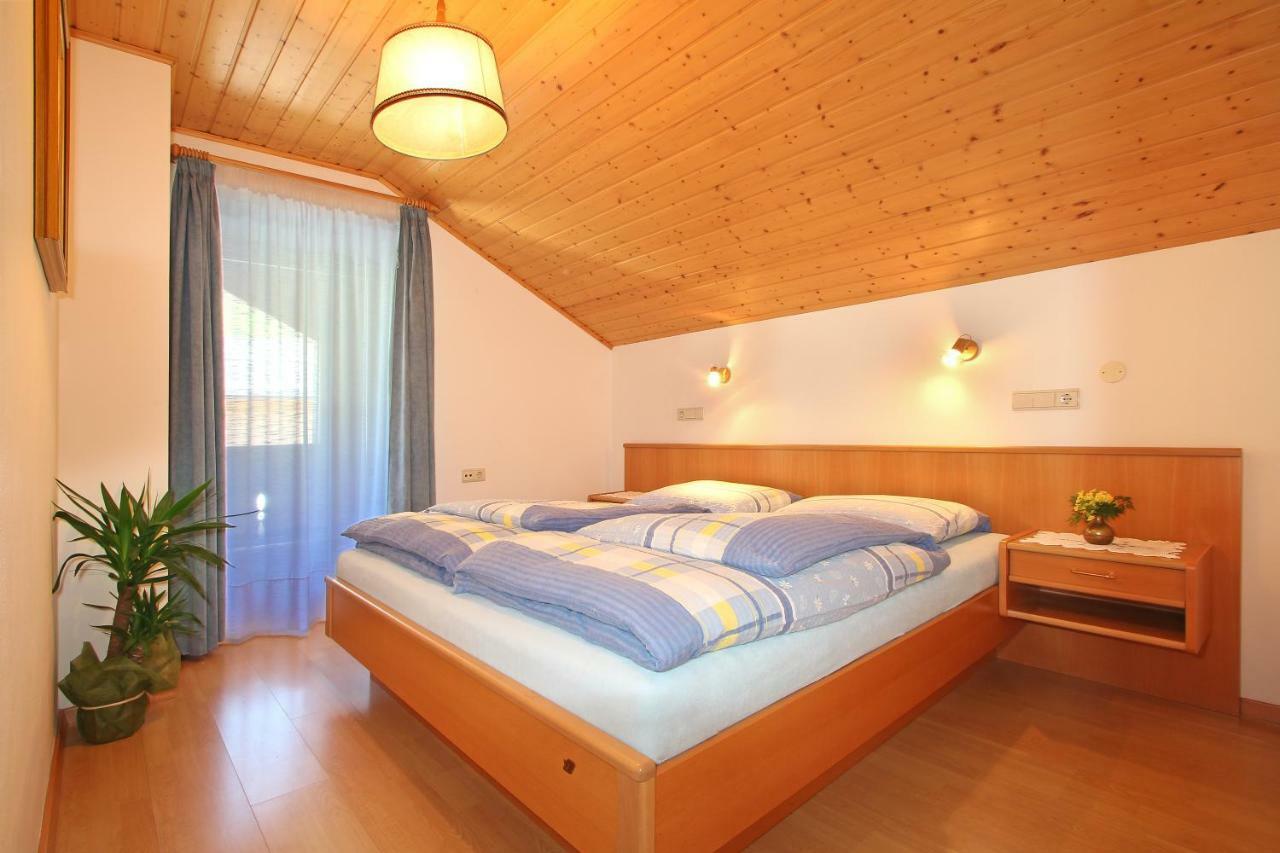 Schmoezlhof Lägenhet Tesido Exteriör bild